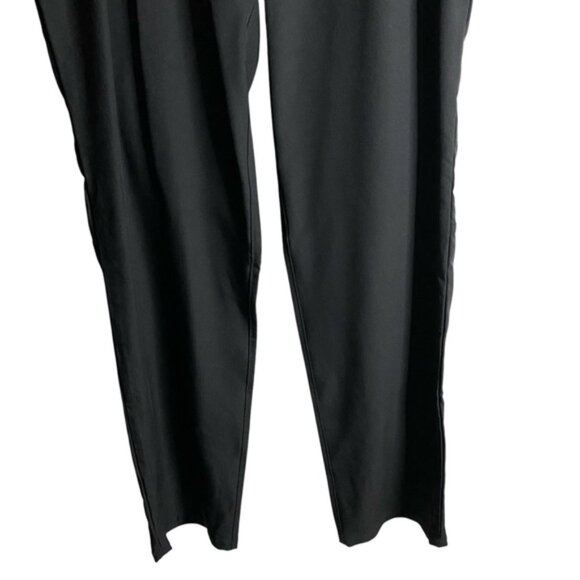 Lululemon Men's Tall Black Commission Straight Leg Dress Pant - Picture 3 of 10